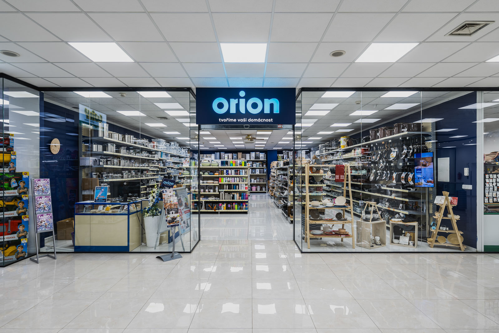 orion