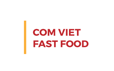 Com Viet Fast Food